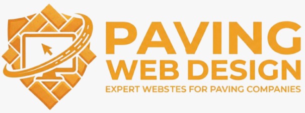 Paving Web Design